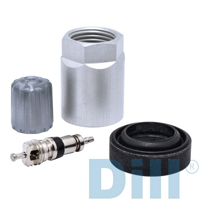 DILL REDI-SENSOR ACCS KIT - 0177000K | Rubber Inc. | B2B Tire Equipment ...