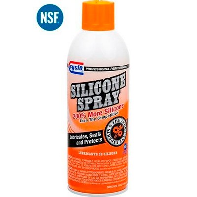 Cyclo Silicone Spray C33V Cyclo Silicone Spray C33V