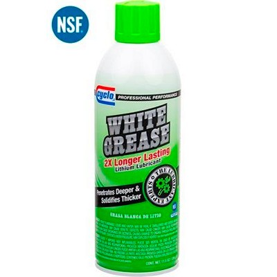Cyclo White Grease Cyclo White Grease