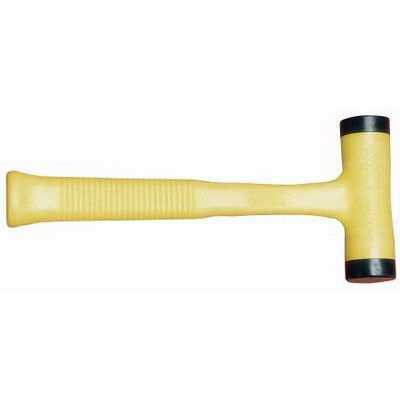 large dead blow hammer