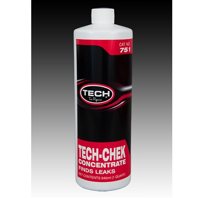 TECH-CHEK LEAK DETECTOR - 658751 Rubber Inc. B2B Tire Equipment