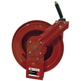 AFF 760 3/8" x 50' Retractable Hose Reel