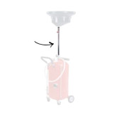 AFF 8890AK02 Replacement 33MM Tube Assembly