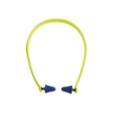 AFF Premium Banded Earplugs