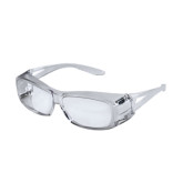AFF S79100 X350 Series Safety Glasses - Clear Hardcoat Lens