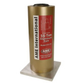 AME 13170 Aluminum 55-Ton Hydraulic Jack w/8" Stroke