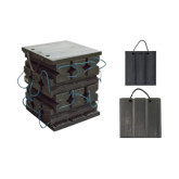AME 15252PLB 14-Piece Cribbing Kit