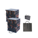 AME 152587PLB 21-Piece Cribbing Kit