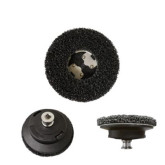 AME Hub Bro 37350 1/2" Drive Impact Wheel Hub Cleaner