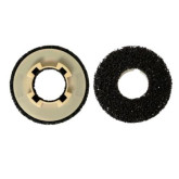 AME Hub Bro 37355 1/2" Square Drive Replacement Strip Disc