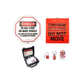 AME OTR Service Truck Lock Out Tag Out Kit