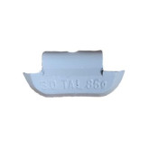 Ascot Import TAL Series 8 oz. Lead Wheel Weights (5/box)
