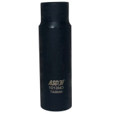 Ascot 1013MD 1/2" Drive x 13mm Deep Impact Socket