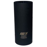 Ascot 1030D 1/2" Drive x 15/16" Deep Impact Socket