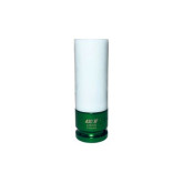 ASC 1/2" X 3/4" Protector Socket Thin Wall (28492)