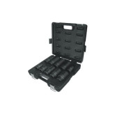 ASC 3/4" 10PC Truck Impact Socket Set (2110)