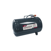 Ascot 107-69102 5-Gal Portable Air Tank w/ 4' Hose