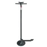 Ascot 302-28112 High Reach Jack Stand (1500 Lbs.) with Foot Pedal