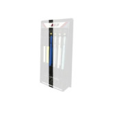 Ascot 80 FT/LBS Blue Preset Torque Wrench