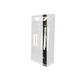 Ascot 120 FT/LBS White Preset Torque Wrench