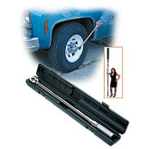 Ascot 250 Ft./Lb. Micro-Adjustible Torque Wrench