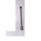 Ascot 168-12410 Torque Extension (100 ft/lb - Gray)