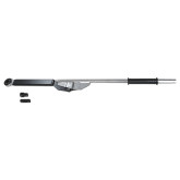 Ascot 600 Ft/Lb 1" Flex Hinge Torque Wrench
