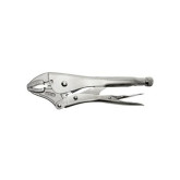 Ascot 319-01023 10" Curved Jaw Locking Vise Grip Style Pliers