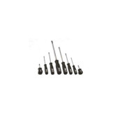 Ascot 8-Piece Screwdriver Set