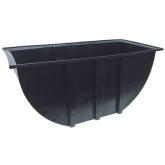 Ascot 322-02444 HD Dunk Tank for SUV / Light Truck