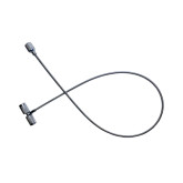 Ascot 469-00024 24" Cable Fishing Tool