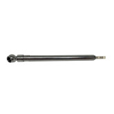 Ascot 476-10115 Chrome Plated High Pressure Pencil Gauge (20-120 PSI)