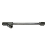 Ascot 478-03330 Straight-On / Angle Normally Closed Chuck (14" Long)