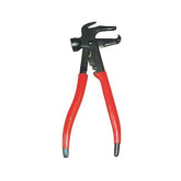 Ascot 486-00222 Euro Style Wheel Weight Hammer