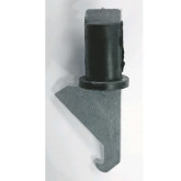 Ascot Replacement Hook for 486-11000