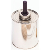 Ascot Refillable Quart Cement Dispenser