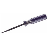 Ascot 537-90150 Heavy Duty Screwdriver Style Barbed Reamer