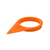 Checkpoint (33 MM) High Temperature Wheel Nut Indicator