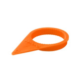 Checkpoint (33 MM) High Temperature Wheel Nut Indicator