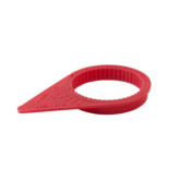 Checktorque (33 MM) Red Wheel Nut Indicator (100/bag)