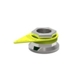 Checkpoint (17mm) Loose Wheel Nut Indicator (100/bag)
