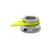 Checkpoint (21mm) Loose Wheel Nut Indicator (100/bag)
