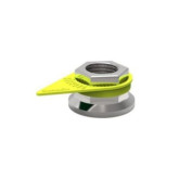 Checkpoint (28MM) Loose Wheel Nut Indicator (100/bag)