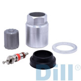 Dill 1100K TPMS Accessory Kit for Pacific Sensors
