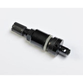 Smart Sensor ONE Rep. Clamp-In Valve Stem (Gloss Black)