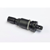 Smart Sensor ONE Rep. Clamp-In Valve Stem (Black)