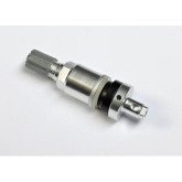Smart Sensor ONE Rep. Clamp-In Valve Stem (Chrome)
