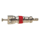 Schrader 20055 TPMS Electroless Nickel-Plated Valve Core