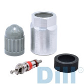 Dill 2010K TPMS Accessory Kit for Volvo