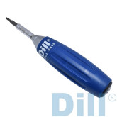 Dill 5415-1 Replacement Tip for T-10 Torque Tool